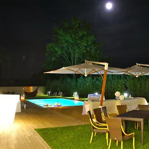 Ristorante Gavarini Country house Bagnone