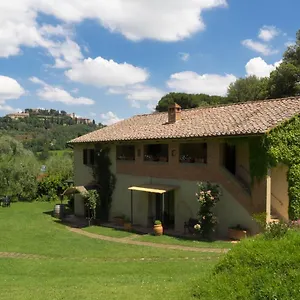 Nobile Farm stay Montepulciano